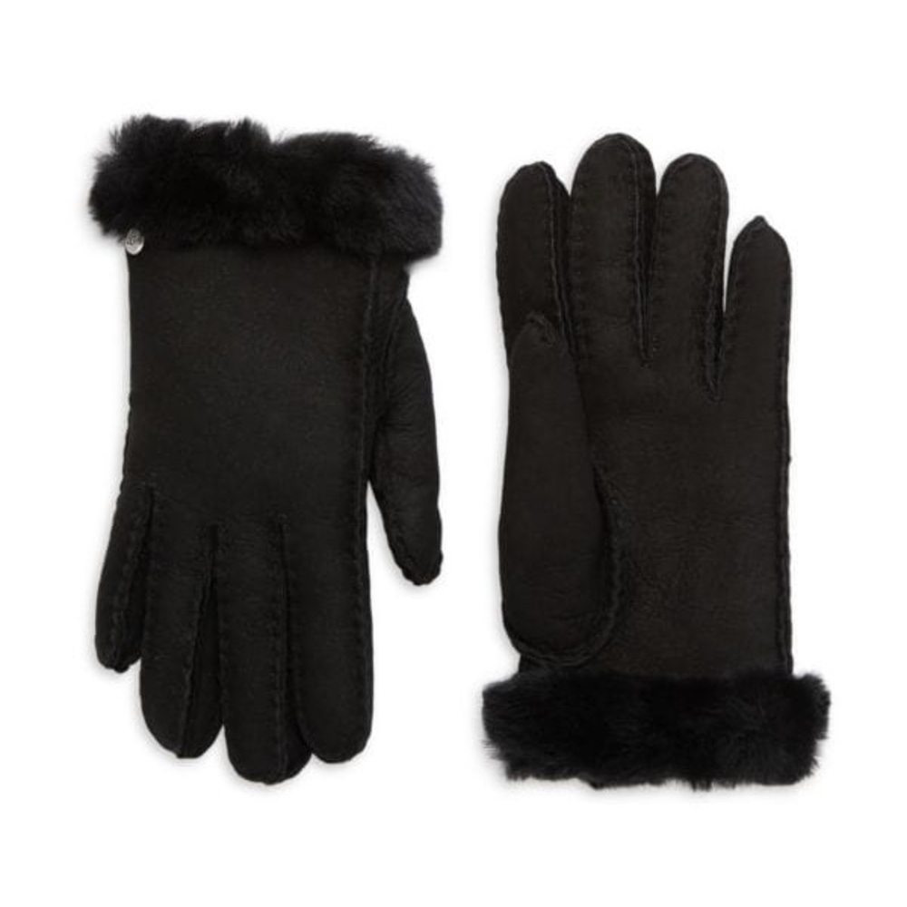 Ugg Shearling Gloves